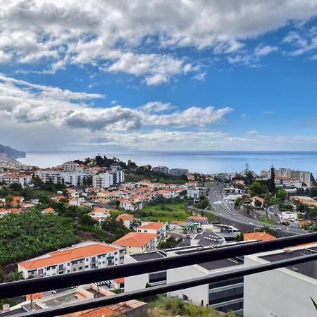 Design Gardens, a Home in Madeira Funchal  Buitenkant foto