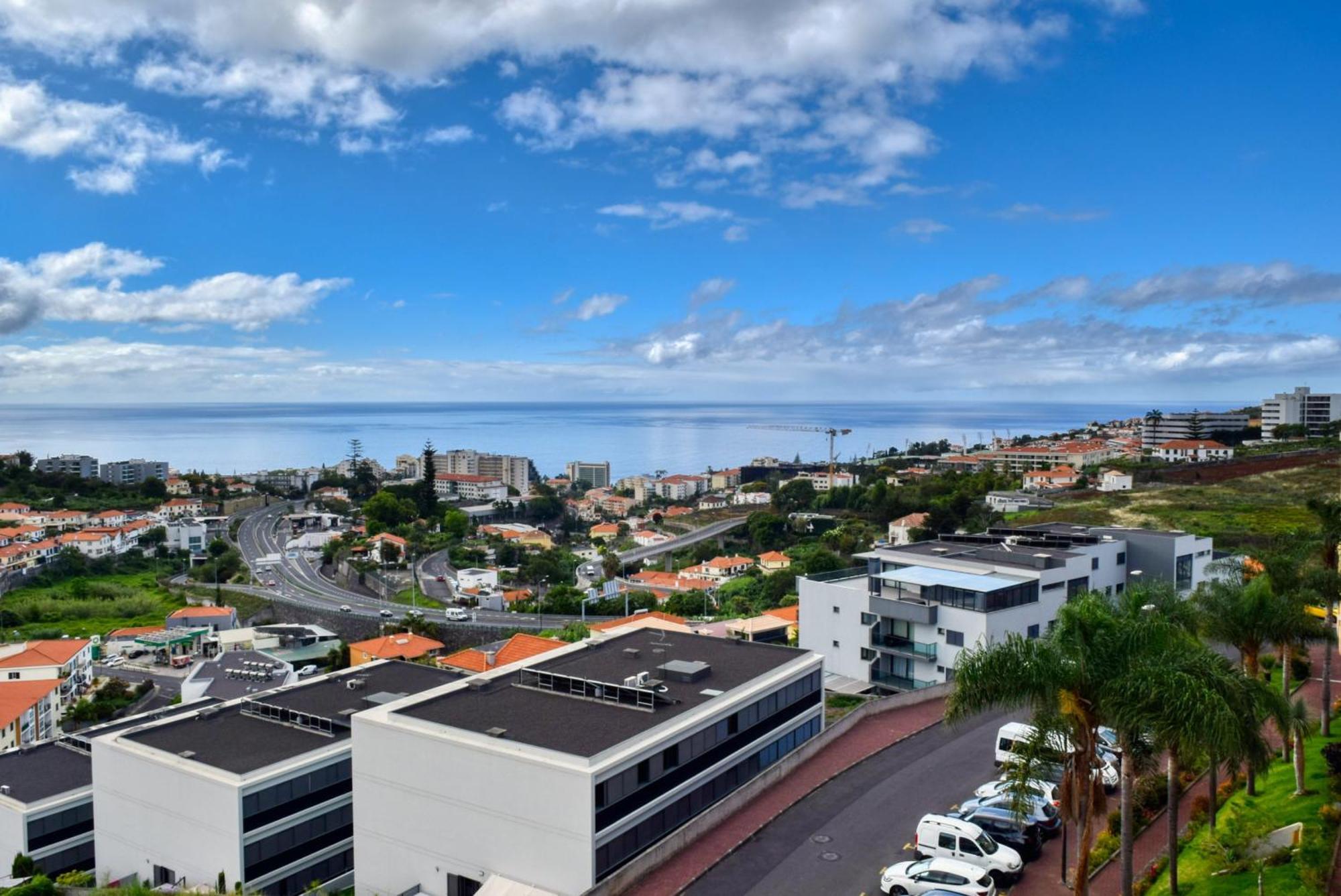 Design Gardens, a Home in Madeira Funchal  Buitenkant foto